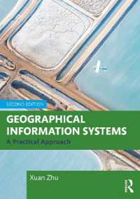 Geographical Information Systems : A Practical Approach （2ND）