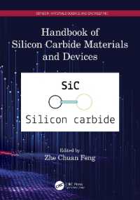 Handbook of Silicon Carbide Materials and Devices (Series in Materials Science and Engineering)