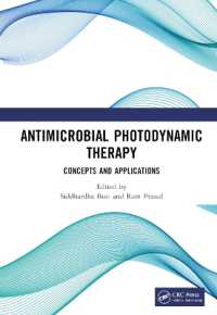 Antimicrobial Photodynamic Therapy : Concepts and Applications