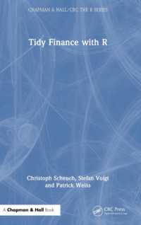 Tidy Finance with R (Chapman & Hall/crc the R Series)