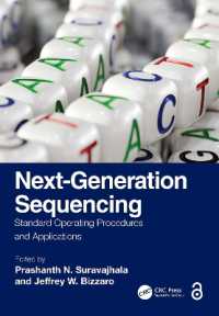 Next-Generation Sequencing : Standard Operating Procedures and Applications