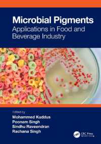 Microbial Pigments : Applications in Food and Beverage Industry