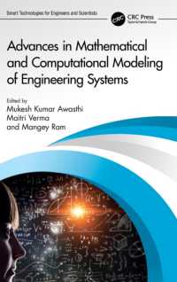 Advances in Mathematical and Computational Modeling of Engineering Systems (Smart Technologies for Engineers and Scientists)