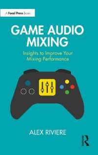 Game Audio Mixing : Insights to Improve Your Mixing Performance