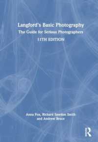Langford's Basic Photography : The Guide for Serious Photographers （11TH）