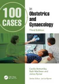 100 Cases in Obstetrics and Gynaecology (100 Cases) （3RD）