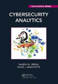 Cybersecurity Analytics (Chapman & Hall/crc Data Science Series)