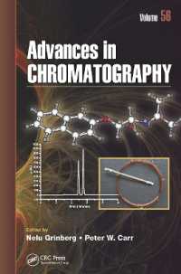 Advances in Chromatography : Volume 56 (Advances in Chromatography)