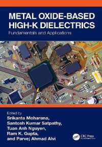 Metal Oxide-based High-K Dielectrics : Fundamentals and Applications