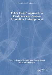 Public Health Approach to Cardiovascular Disease Prevention & Management (Public Health Approach)
