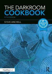 The Darkroom Cookbook （5TH）