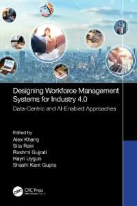 Designing Workforce Management Systems for Industry 4.0 : Data-Centric and AI-Enabled Approaches