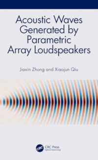 Acoustic Waves Generated by Parametric Array Loudspeakers