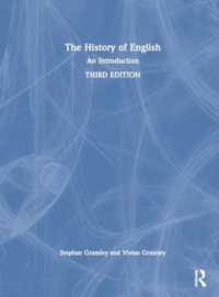 英語史入門（第３版）<br>The History of English : An Introduction （3RD）
