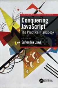 Conquering Javascript : The Practical Handbook (Conquering Javascript) -- Paperback / softback