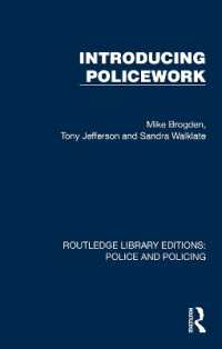 Introducing Policework (Routledge Library Editions: Police and Policing)