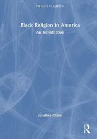 Black Religion in America : An Introduction (Religion in America)