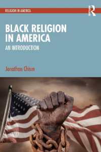Black Religion in America : An Introduction (Religion in America)