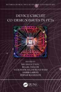 Device Circuit Co-Design Issues in FETs (Materials, Devices, and Circuits)