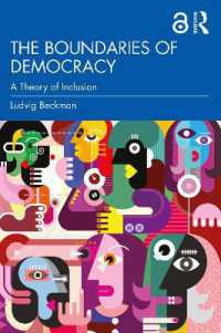 The Boundaries of Democracy : A Theory of Inclusion