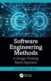 ソフトフェア工学の手法：デザイン思考ベースアプローチ<br>Software Engineering Methods : A Design Thinking Based Approach