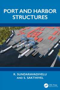 Port and Harbor Structures