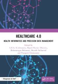 Healthcare 4.0 : Health Informatics and Precision Data Management