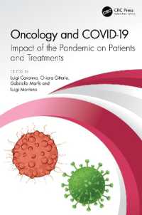 Oncology and COVID 19 : Impact of the Pandemic on Patients and Treatments