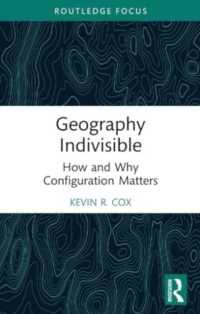 Geography Indivisible : How and Why Configuration Matters