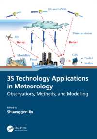 3S Technology Applications in Meteorology : Observations, Methods, and Modelling