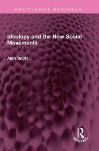 Ideology and the New Social Movements (Routledge Revivals)