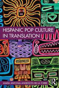 Hispanic Pop Culture in Translation