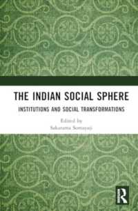 The Indian Social Sphere : Institutions and Social Transformations