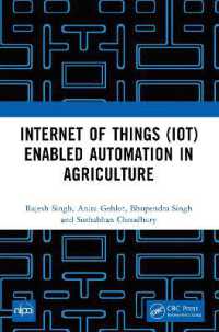 Internet of Things (IoT) Enabled Automation in Agriculture