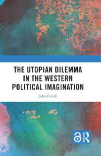 The Utopian Dilemma in the Western Political Imagination