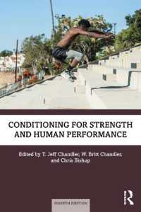 Conditioning for Strength and Human Performance （4TH）