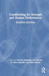 Conditioning for Strength and Human Performance （4TH）
