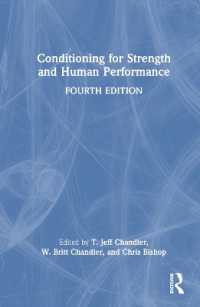 Conditioning for Strength and Human Performance （4TH）