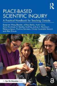 Place-Based Scientific Inquiry : A Practical Handbook for Teaching Outside