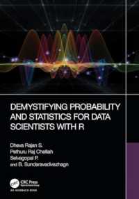 Demystifying Probability and Statistics for Data Scientists with R