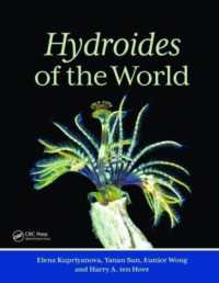 Hydroides of the World