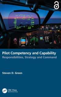 Pilot Competency and Capability : Responsibilities, Strategy, and Command