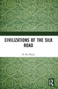 Civilizations of the Silk Road