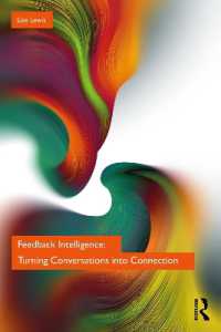 Feedback Intelligence : Turning Conversations into Connection