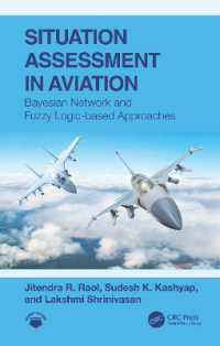 Situation Assessment in Aviation : Bayesian Network and Fuzzy Logic-based Approaches