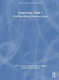 Composting, Grade 5 : STEM Road Map for Elementary School (Stem Road Map Curriculum Series)
