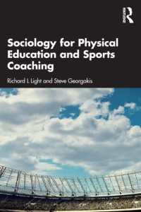 Sociology for Physical Education and Sports Coaching