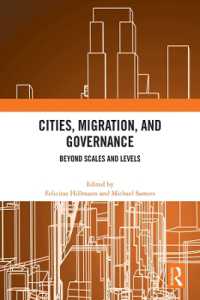 Cities, Migration, and Governance : Beyond Scales and Levels