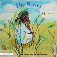 The Waves : For Children Living with OCD (Therapeutic Fairy Tales)