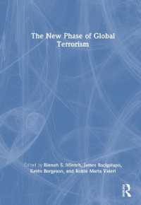 The New Phase of Global Terrorism